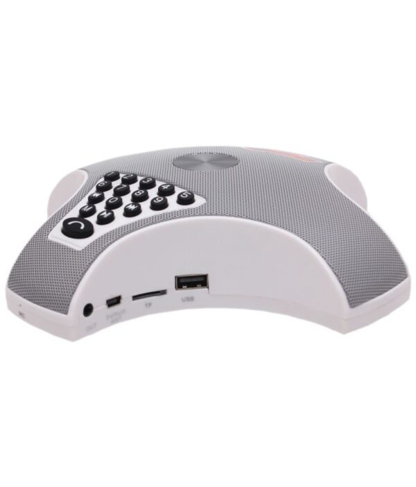 Callmate WS- 509BT Bluetooth Speaker
