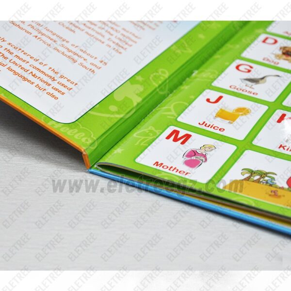 E-LEARNING BOOK FOR KIDS - Image 4