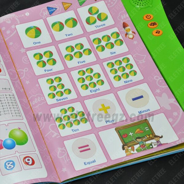 E-LEARNING BOOK FOR KIDS - Image 6