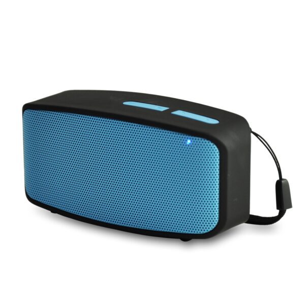 N10 Portable Bluetooth Speaker - Image 2