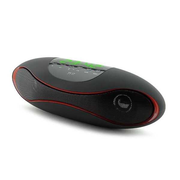 RUGBY SHAPED BLUETOOTH SPEAKER(JY-17) - Image 2