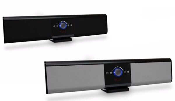 TG018 BT Sound Bar With Remote - Image 3