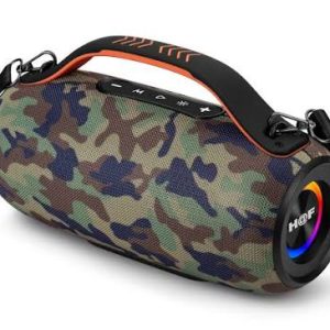 HF GU-133 BLUETOOTH SPEAKER WITH POWERFUL SOUND