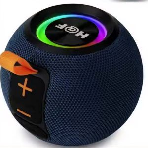 HF-GU-196 Portable Bluetooth Speaker
