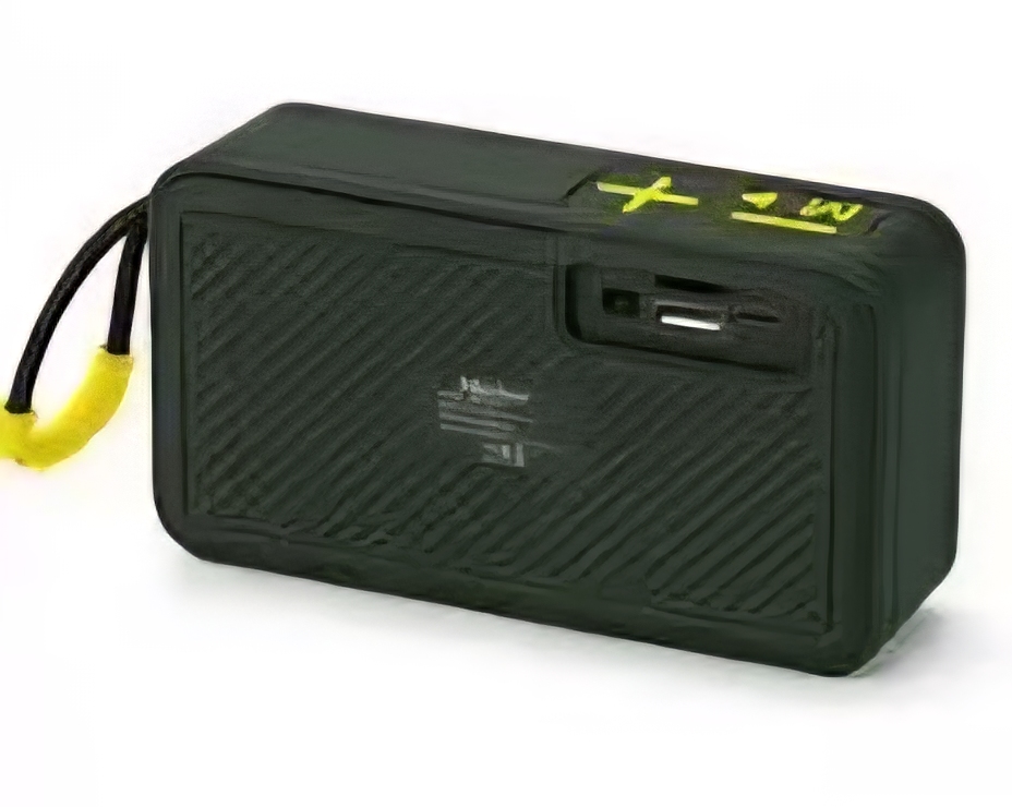 Maxbest TM99 Portable Bluetooth Speaker - Image 4