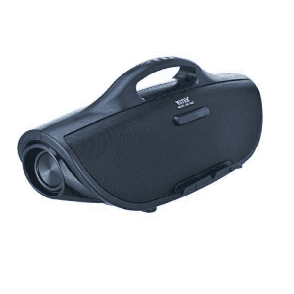 Wester Turbo Bass 1038 Bluetooth Speaker