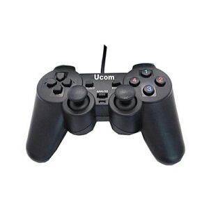 UCOM Game Pad