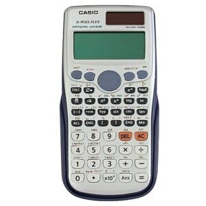 Scientific Casio Calculator FX-991ES