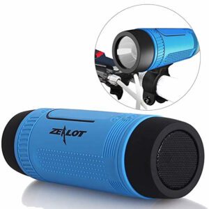 Zealot S1 Bluetooth speaker