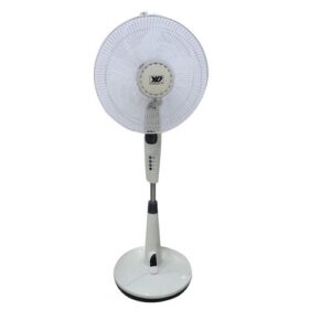 Rechargeable Standing Fan