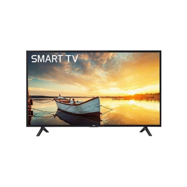 TCL 32S6500 32 inch Android AI Smart TV – 32″ Black