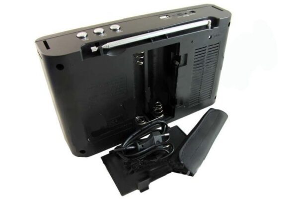Golon RX-2070 Analogue Radio - Image 2