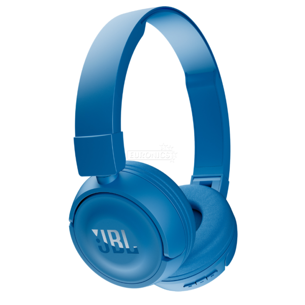 Wireless headphones JBL T450 (white) - Image 5