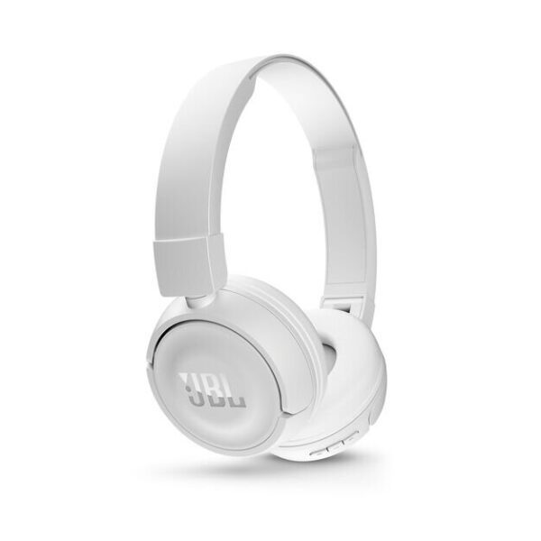 Wireless headphones JBL T450 (white) - Image 4