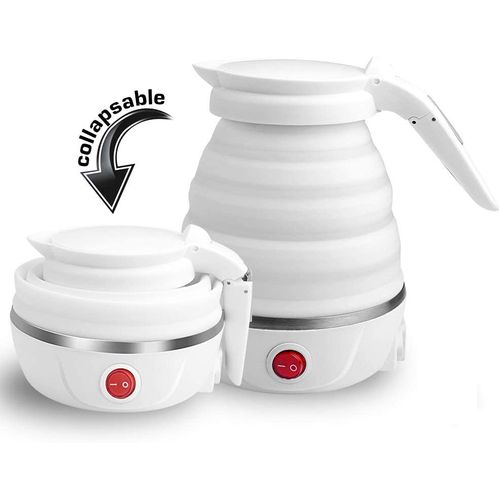 foldable kettle
