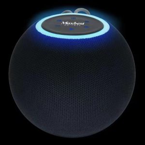 MaxBest - TM08 Bluetooth Speaker