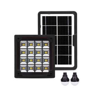 CcLamp 053 Solar Energy Lamp