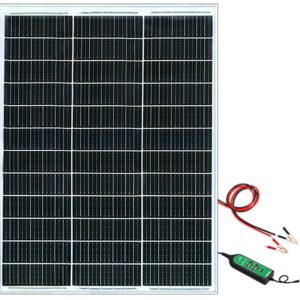 CcLamp 1865 Multifunctional Solar Panel (55W)