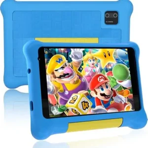 7" Kids Tablet with WIFI