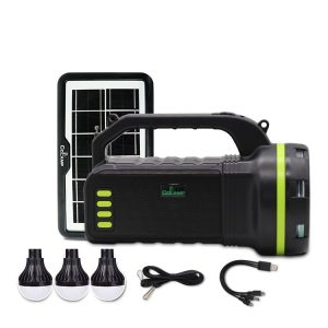 CcLamp Solar Music Lamp