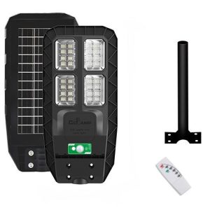 CL-116 Solar Street Light