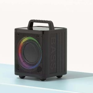 Maxbest M7 HighBass BT Speaker