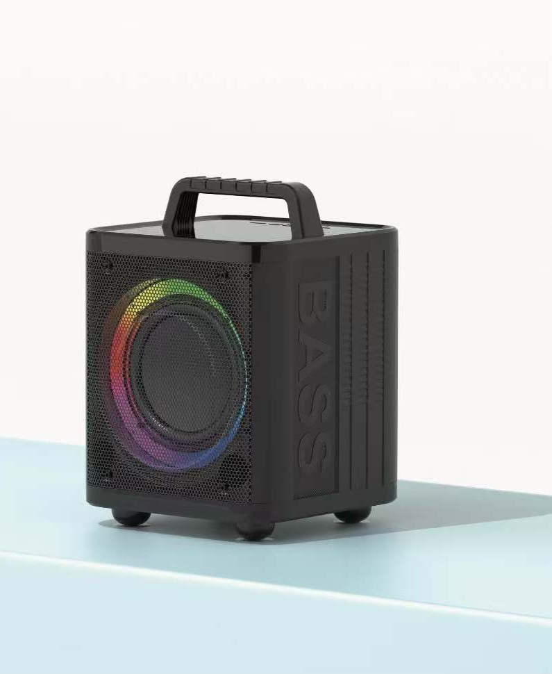 Maxbest M7 HighBass BT Speaker
