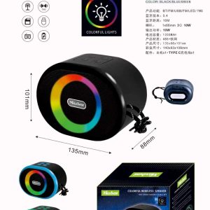 Maxbest TM21 Bluetooth Speaker/Fm