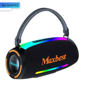 Maxbest MB-M20 PRO Bluetooth Speaker
