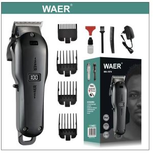 WA-1974 WAER Professional Clipper Hair