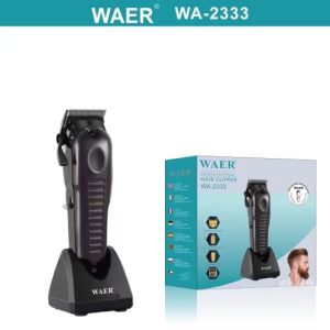 WA-233 WAER Professional Clipper Hair