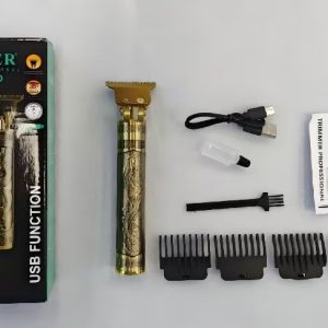 WA-1950 WAER Professional Hair Trimmer