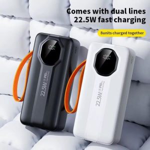 Ultra Large Capacity Power Bank