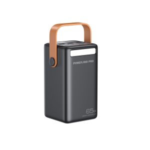 Ultra Large Capacity Power Bank with Light