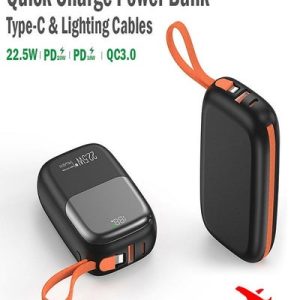Ipower Pocket power Bank